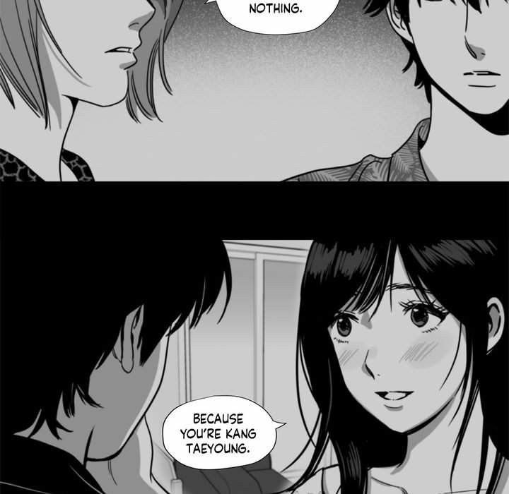 The Seagull and the Hunter - episode 12 - 22