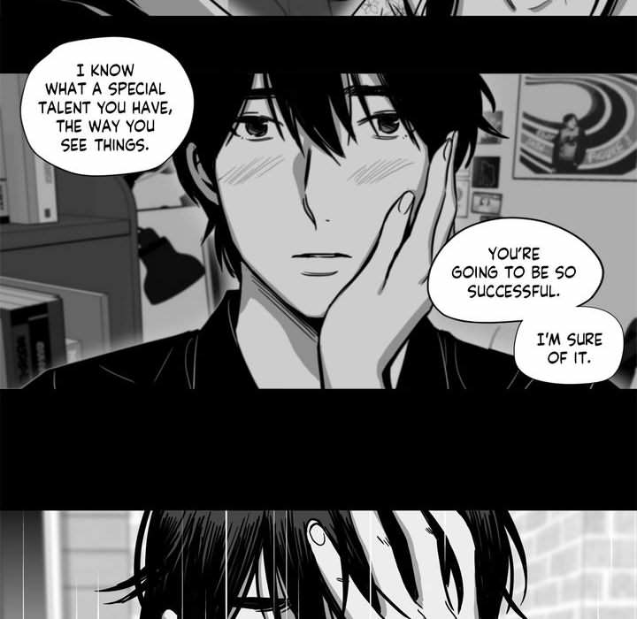 The Seagull and the Hunter - episode 12 - 23