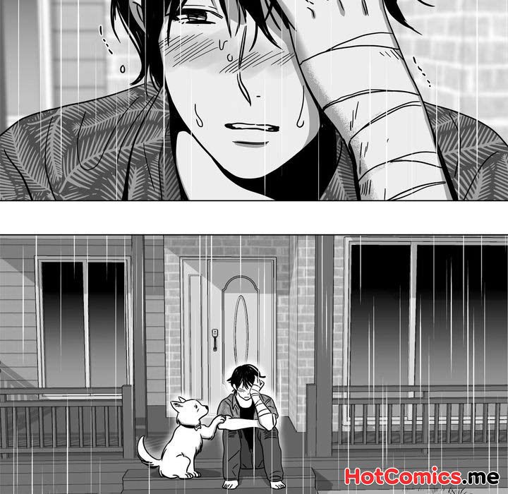 The Seagull and the Hunter - episode 12 - 24