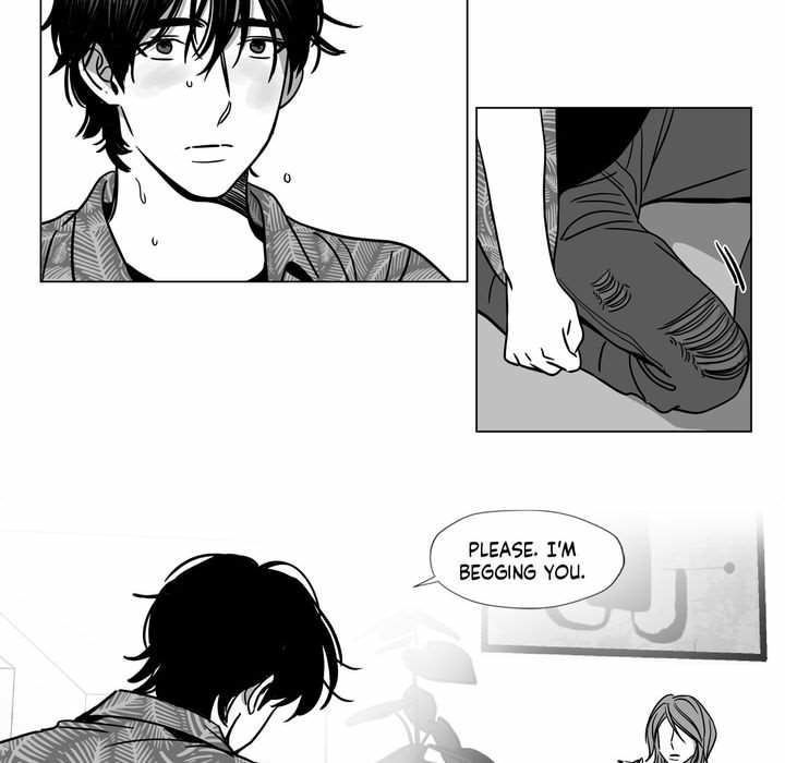 The Seagull and the Hunter - episode 12 - 30