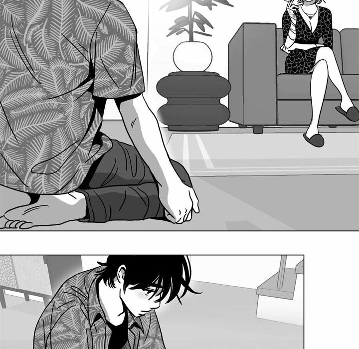 The Seagull and the Hunter - episode 12 - 31