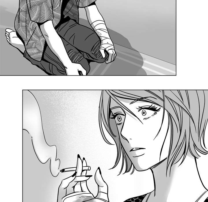 The Seagull and the Hunter - episode 12 - 32