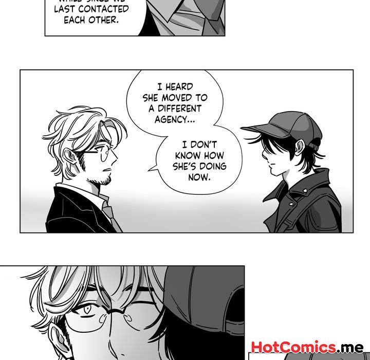 The Seagull and the Hunter - episode 13 - 20