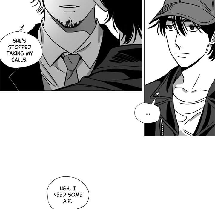 The Seagull and the Hunter - episode 13 - 21