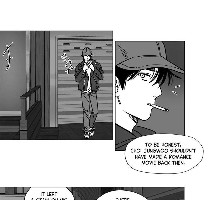 The Seagull and the Hunter - episode 13 - 27