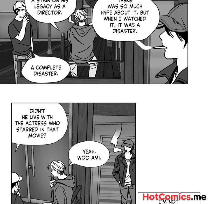 The Seagull and the Hunter - episode 13 - 28