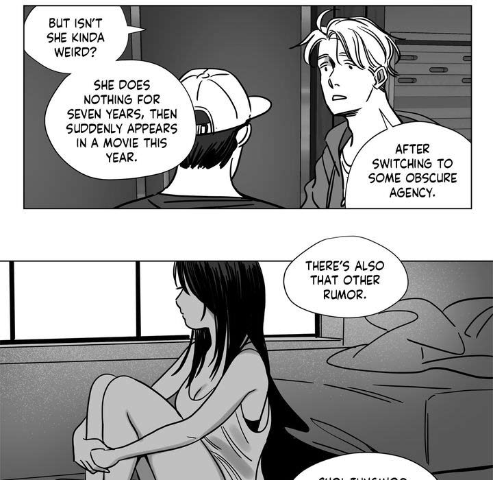 The Seagull and the Hunter - episode 13 - 30