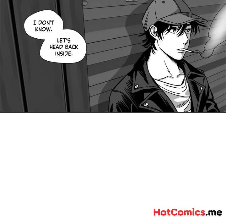 The Seagull and the Hunter - episode 13 - 32