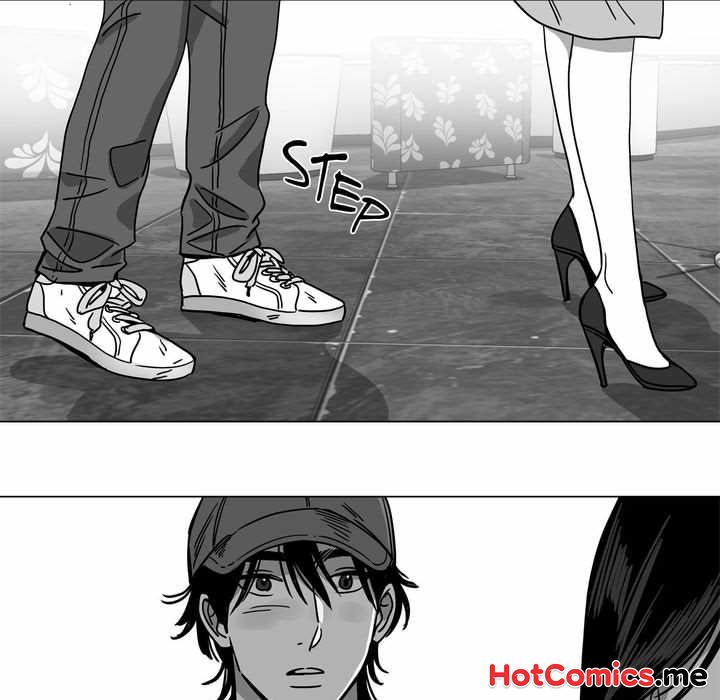 The Seagull and the Hunter - episode 13 - 40