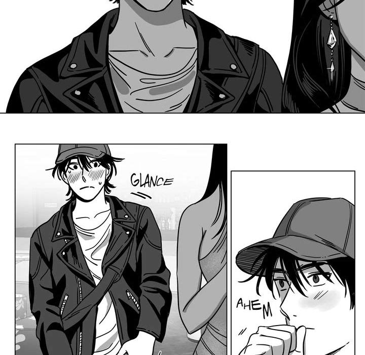 The Seagull and the Hunter - episode 13 - 41