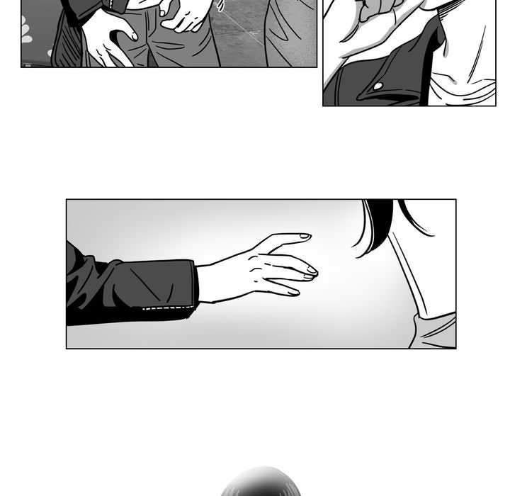 The Seagull and the Hunter - episode 13 - 42
