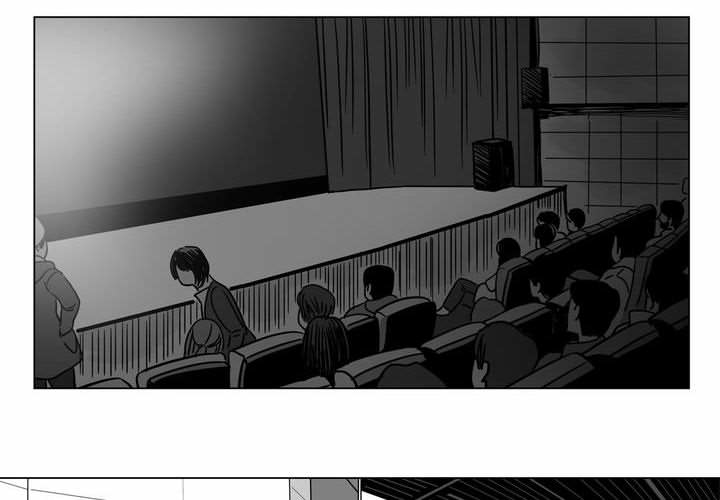 The Seagull and the Hunter - episode 13 - 3