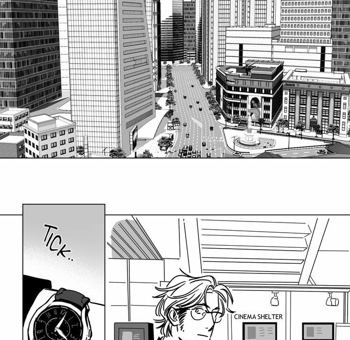 The Seagull and the Hunter - episode 13 - 6