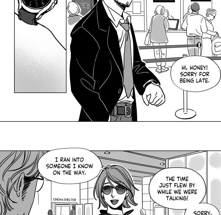 The Seagull and the Hunter - episode 13 - 7