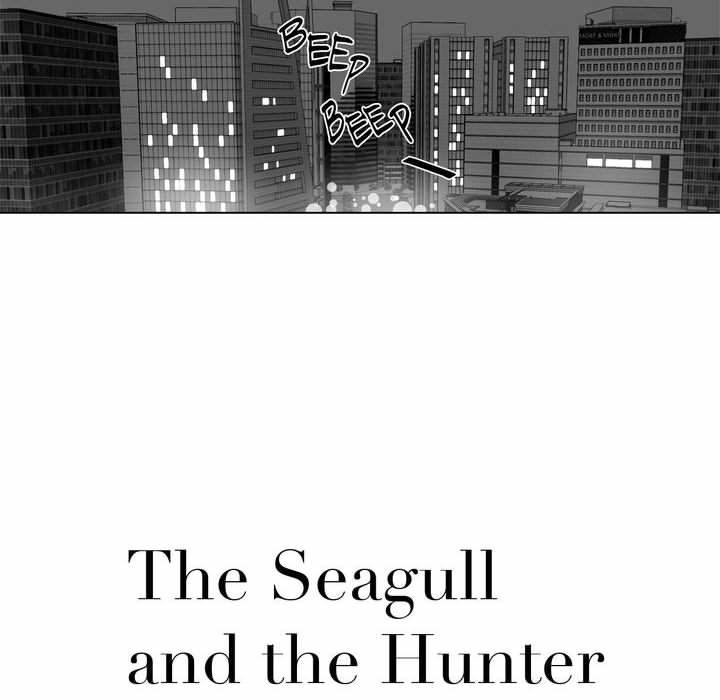 The Seagull and the Hunter - episode 14 - 9