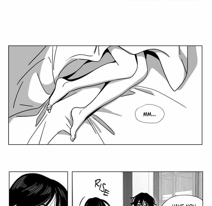 The Seagull and the Hunter - episode 14 - 11