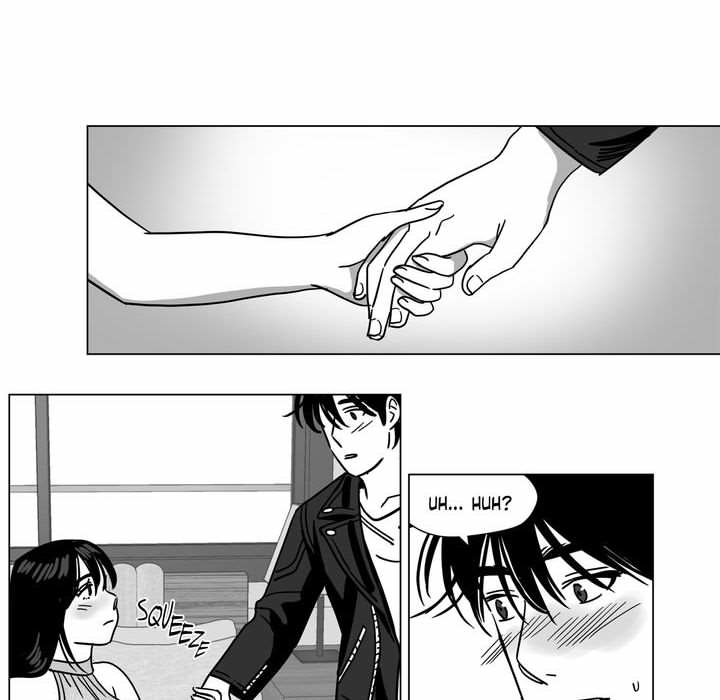 The Seagull and the Hunter - episode 14 - 15