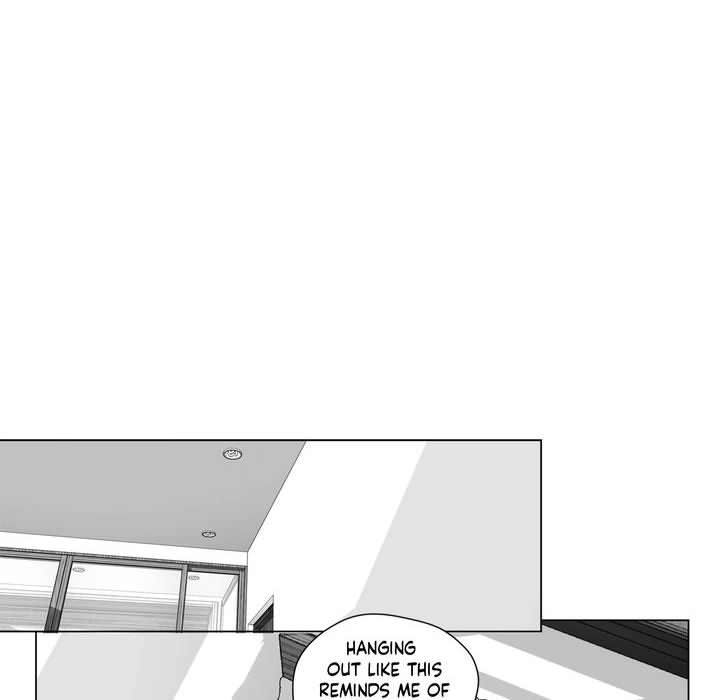 The Seagull and the Hunter - episode 14 - 17