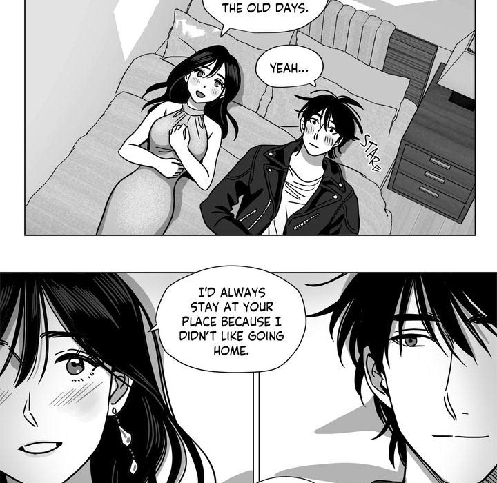 The Seagull and the Hunter - episode 14 - 18
