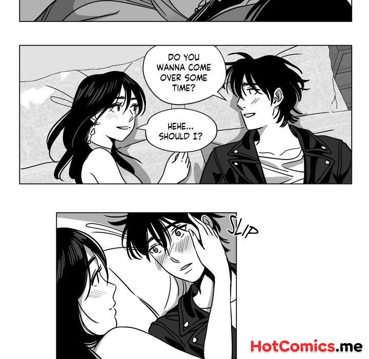 The Seagull and the Hunter - episode 14 - 20