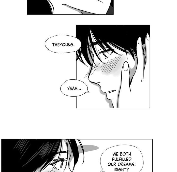 The Seagull and the Hunter - episode 14 - 21