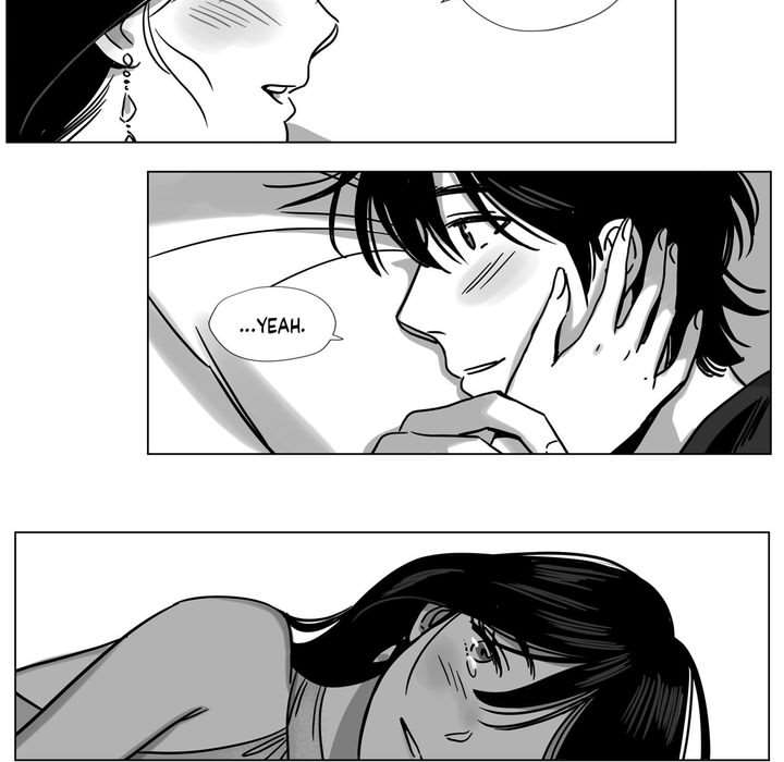 The Seagull and the Hunter - episode 14 - 22