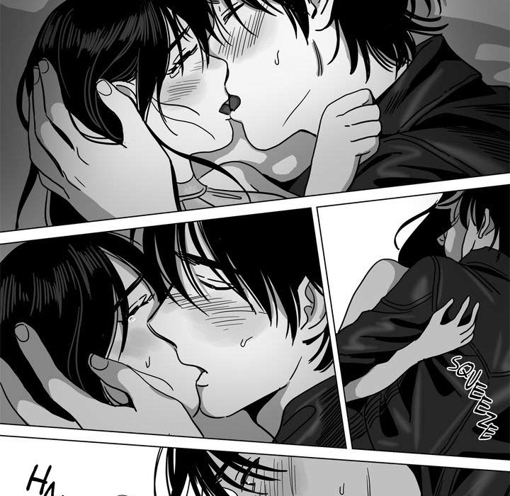 The Seagull and the Hunter - episode 14 - 26