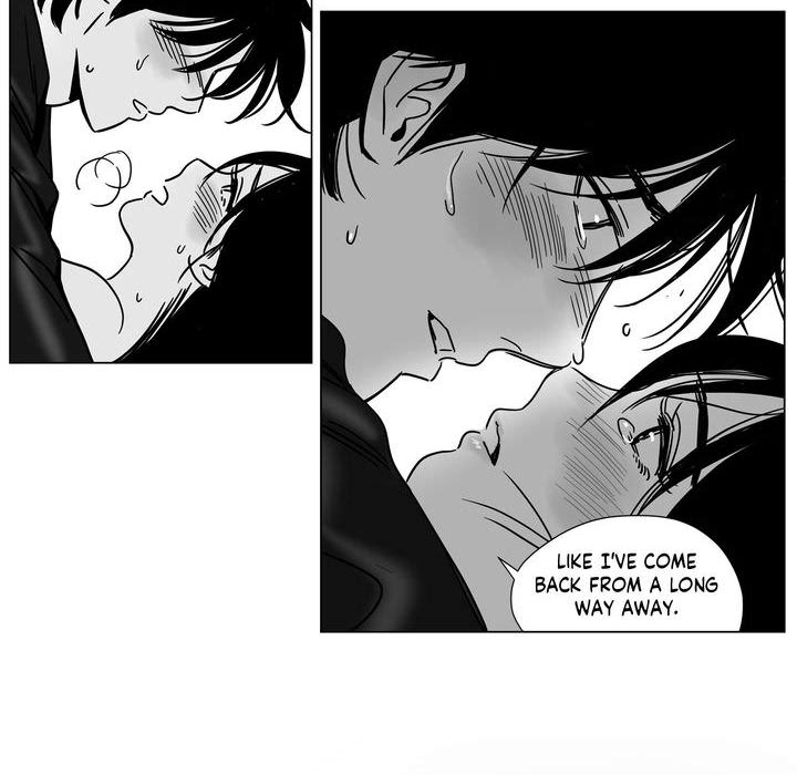 The Seagull and the Hunter - episode 14 - 35