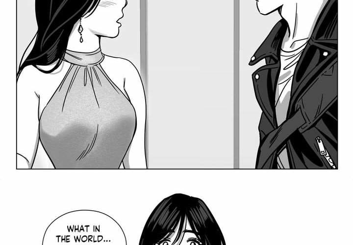 The Seagull and the Hunter - episode 14 - 3