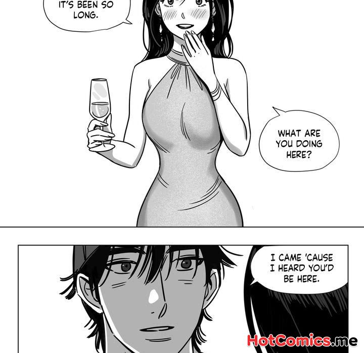 The Seagull and the Hunter - episode 14 - 4
