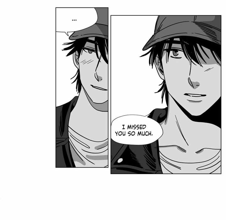 The Seagull and the Hunter - episode 14 - 7