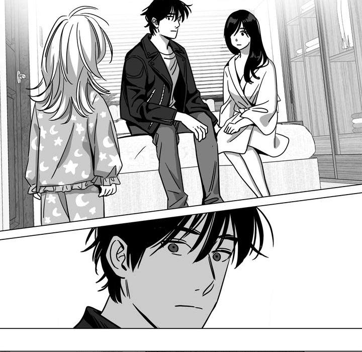 The Seagull and the Hunter - episode 15 - 9