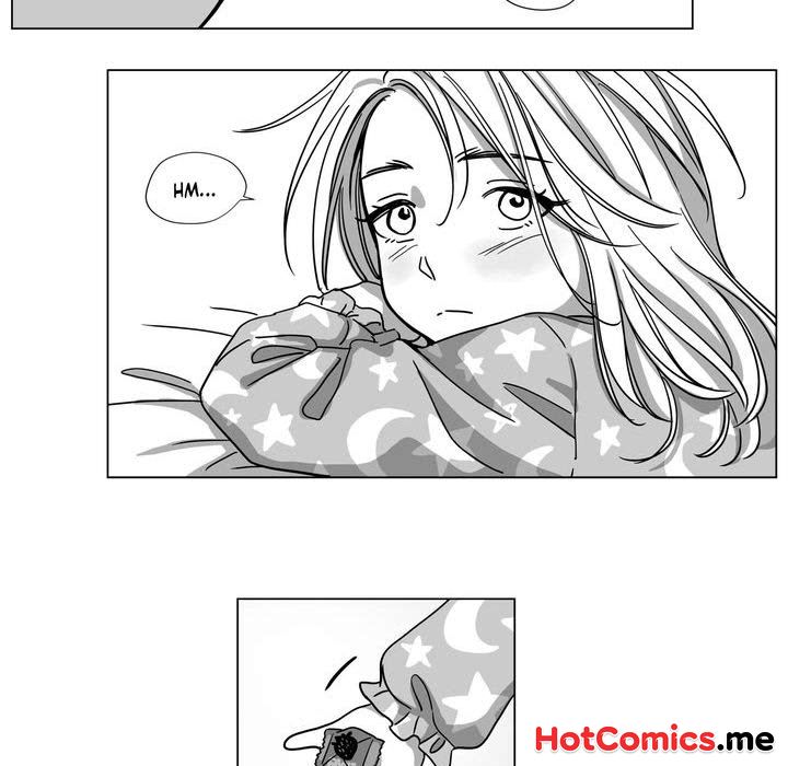 The Seagull and the Hunter - episode 15 - 12