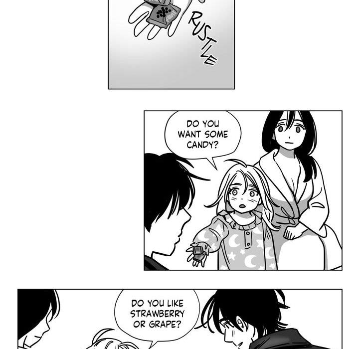 The Seagull and the Hunter - episode 15 - 13