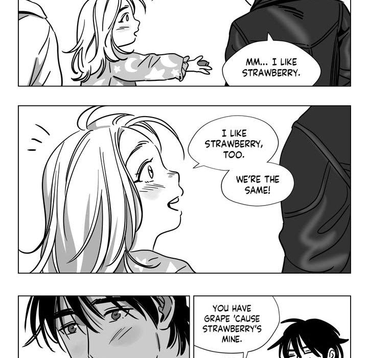 The Seagull and the Hunter - episode 15 - 14