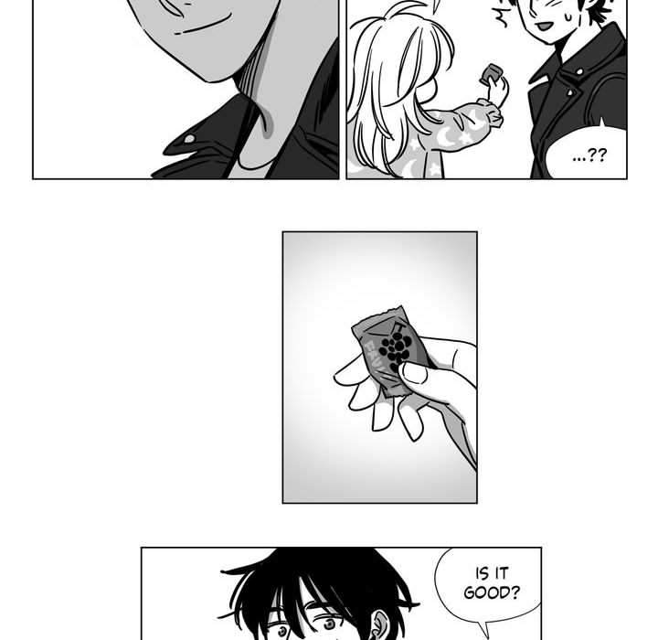 The Seagull and the Hunter - episode 15 - 15