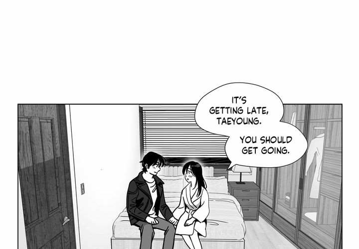 The Seagull and the Hunter - episode 15 - 0