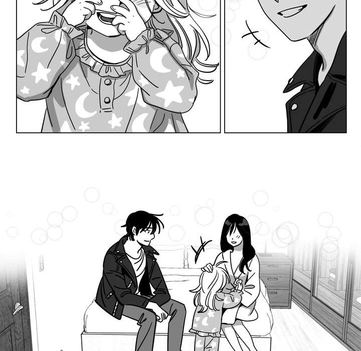 The Seagull and the Hunter - episode 15 - 19