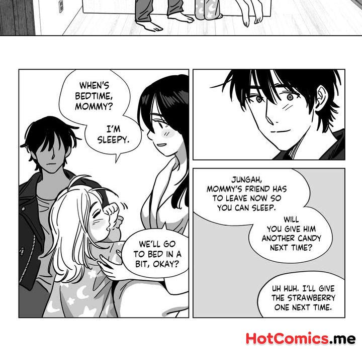 The Seagull and the Hunter - episode 15 - 20