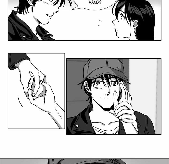 The Seagull and the Hunter - episode 15 - 22