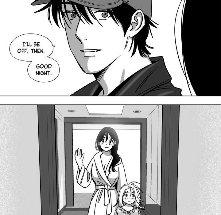 The Seagull and the Hunter - episode 15 - 26