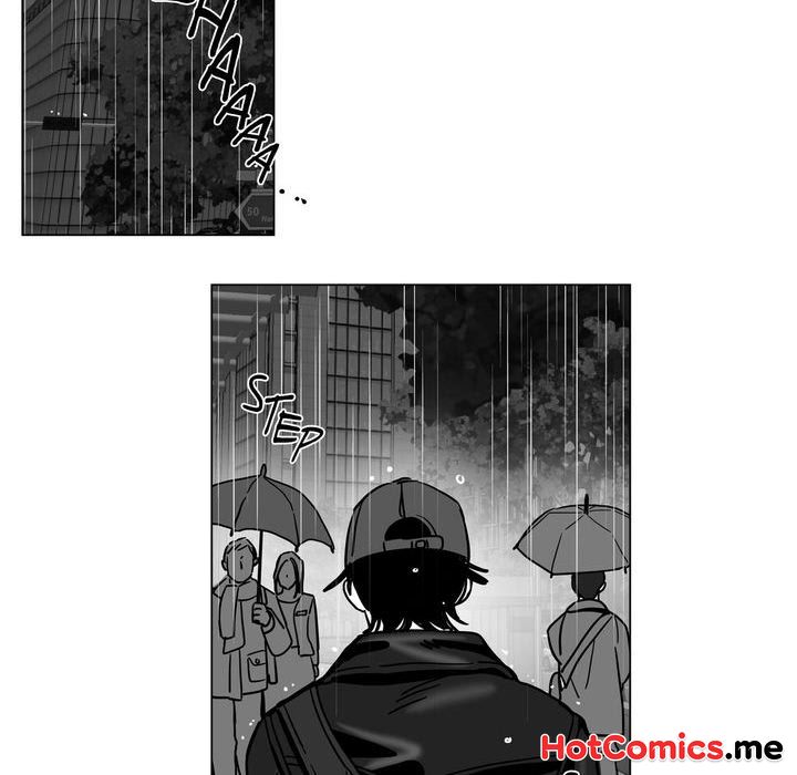 The Seagull and the Hunter - episode 15 - 28