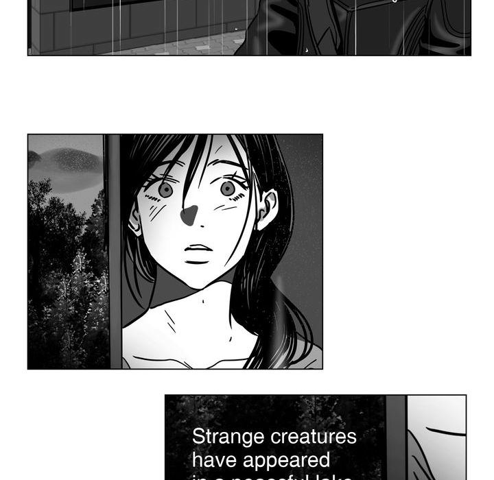 The Seagull and the Hunter - episode 15 - 31