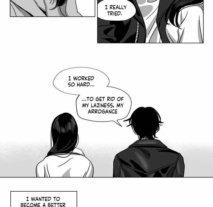 The Seagull and the Hunter - episode 15 - 5