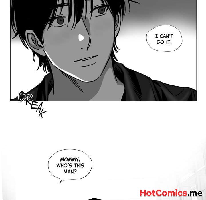 The Seagull and the Hunter - episode 15 - 8