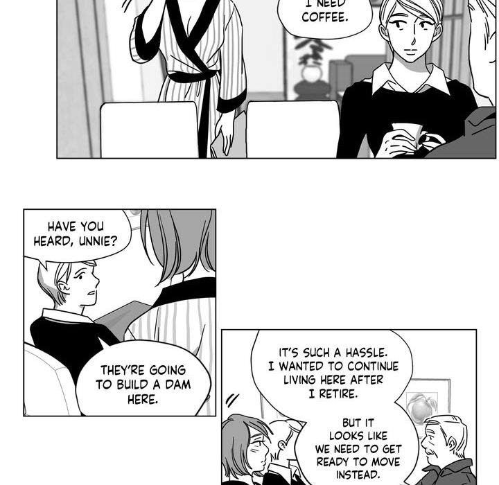 The Seagull and the Hunter - episode 16 - 9