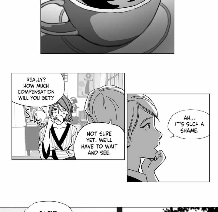 The Seagull and the Hunter - episode 16 - 11