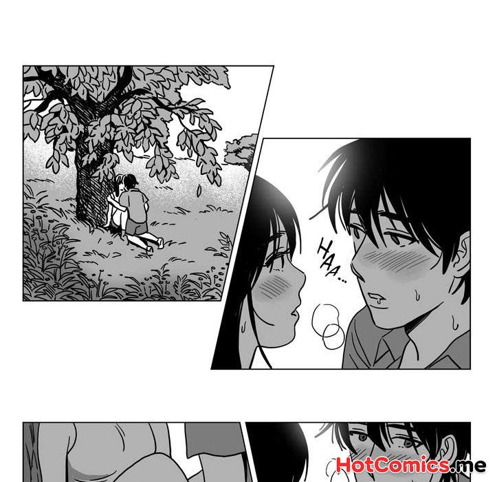 The Seagull and the Hunter - episode 16 - 16