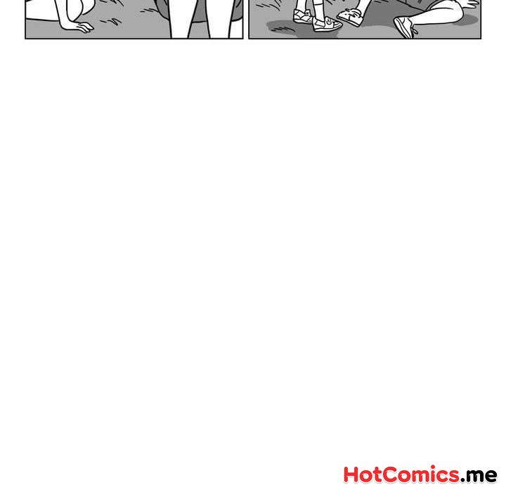 The Seagull and the Hunter - episode 16 - 21
