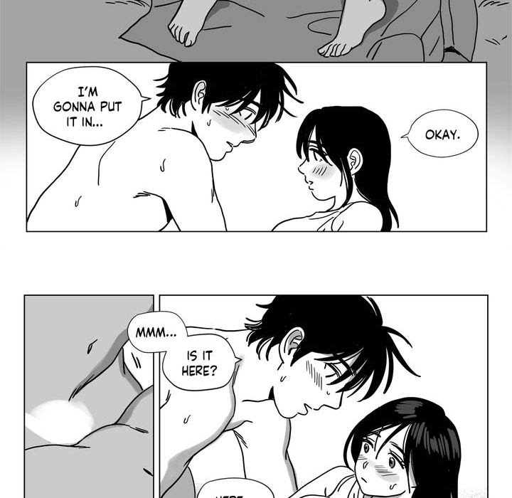 The Seagull and the Hunter - episode 16 - 23